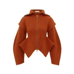 Zimmermann Valiant Utility Cardigan