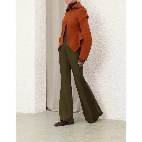 Zimmermann knitwear