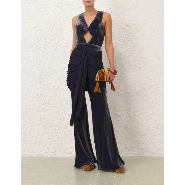 Zimmermann Blue pants