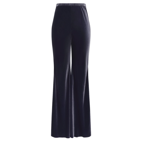 Zimmermann Valiant Velvet Flare
