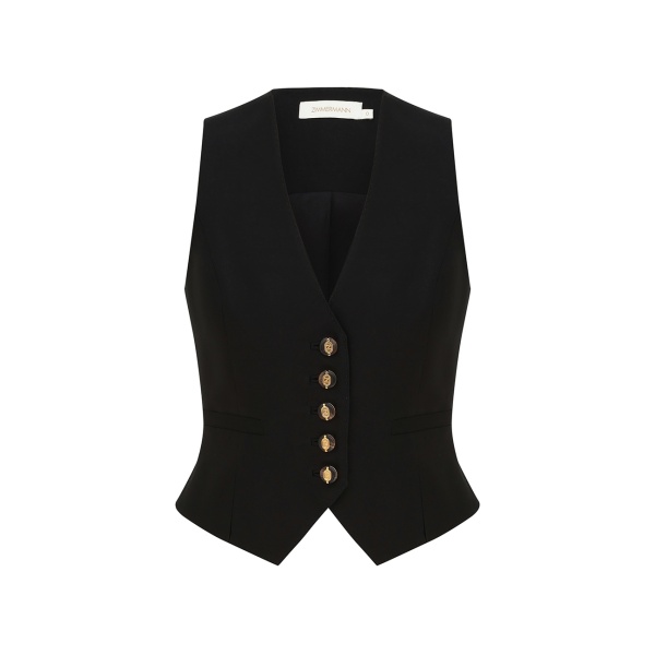 Zimmermann Valiant Waistcoat
