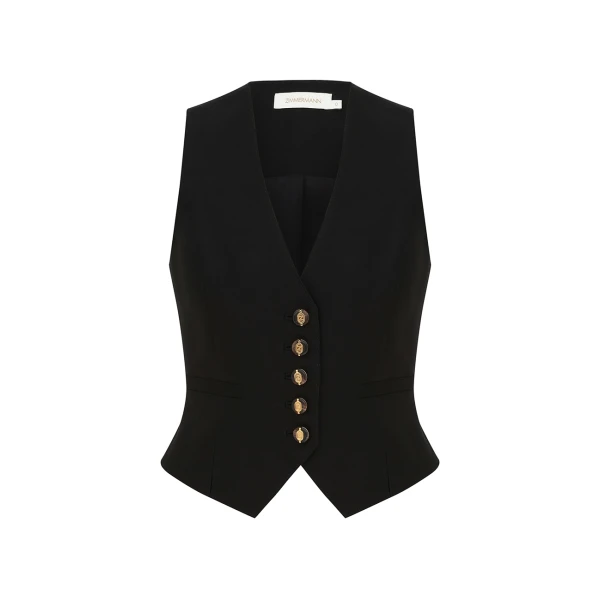 Zimmermann Valiant Waistcoat