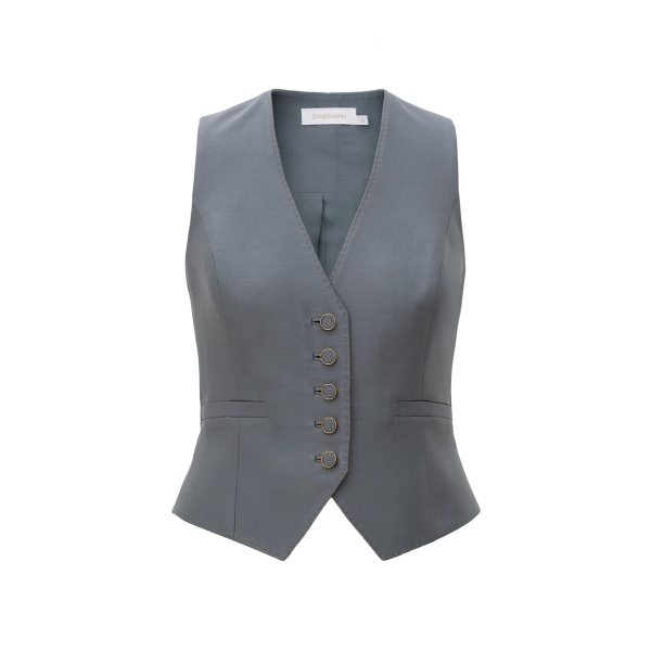 Zimmermann Valiant Waistcoat