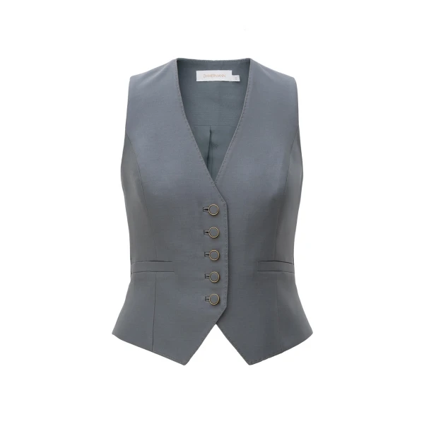 Zimmermann Valiant Waistcoat