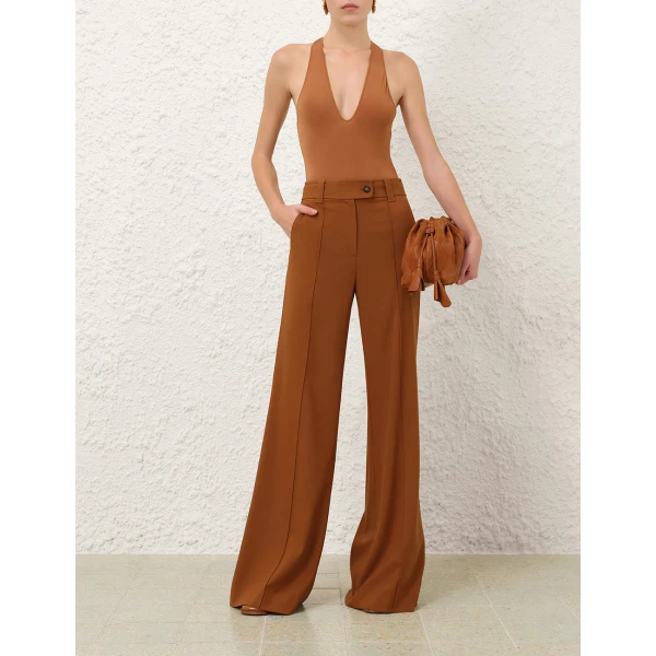 Zimmermann Beige pants