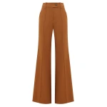 Zimmermann Valiant Wool Flare Pant