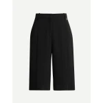 Zuhair Murad Cady Bermuda Pants - Pants - Lebanese Haute Couture and Evening Gowns at Coveti