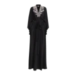 Zuhair Murad Cady Cape - Jackets - Lebanese Haute Couture and Evening Gowns at Coveti