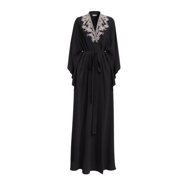Zuhair Murad Cady Cape - Jackets - Lebanese Haute Couture and Evening Gowns at Coveti