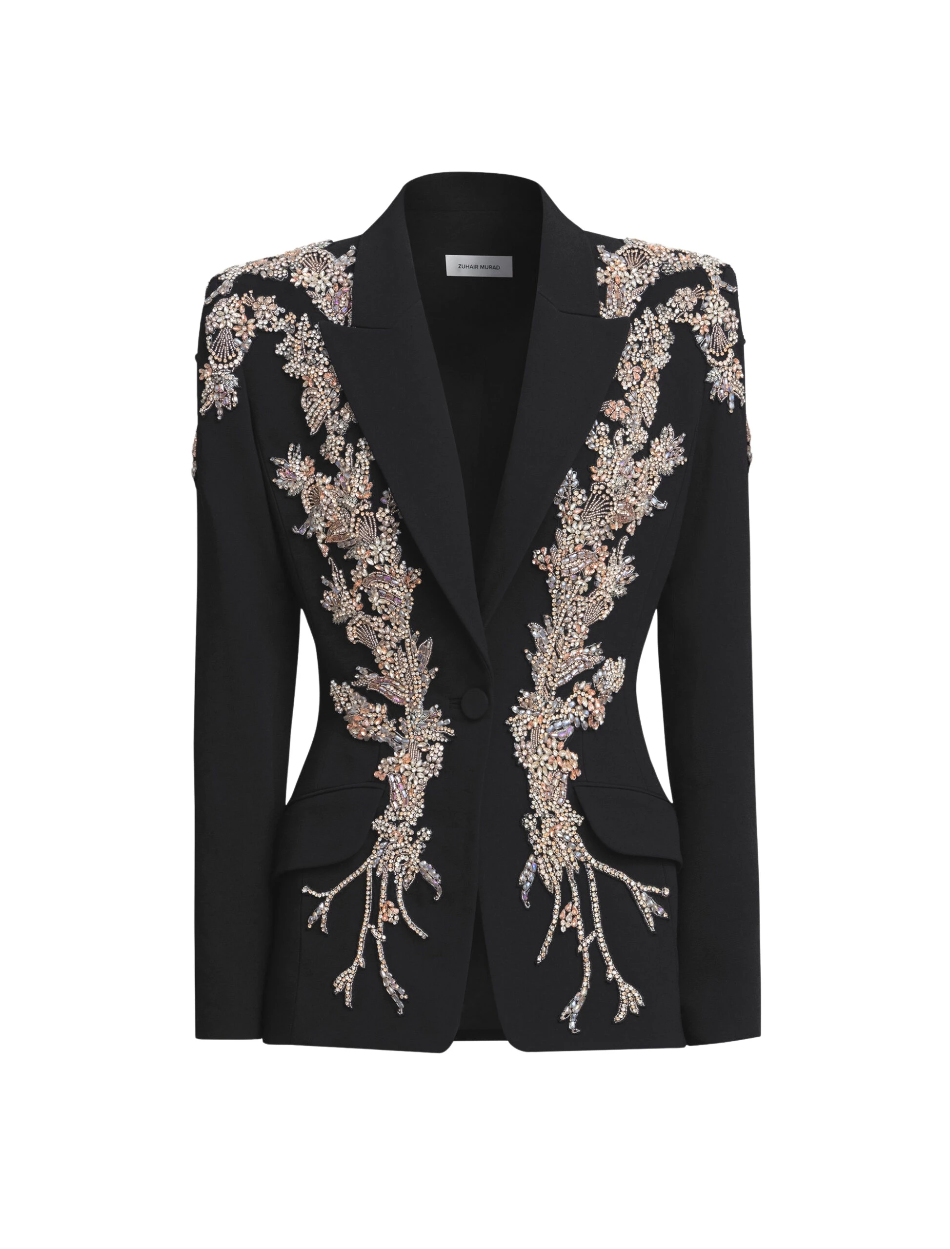 Zuhair-Murad-Cady-Jacket-6-scaled16186_nobg Zuhair Murad Cady Jacket - Jackets - Lebanese Haute Couture and Evening Gowns at Coveti