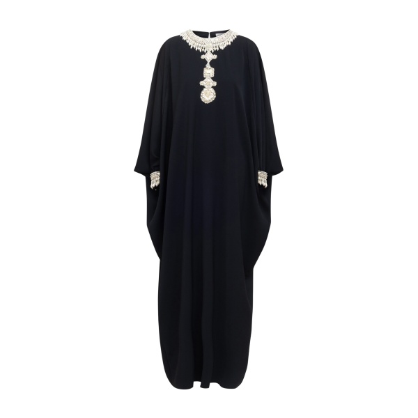 Zuhair Murad Cady Kaftan - Kimono - Lebanese Haute Couture and Evening Gowns at Coveti