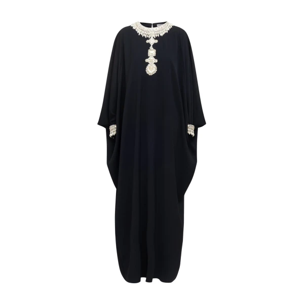 Zuhair Murad Cady Kaftan - Kimono - Lebanese Haute Couture and Evening Gowns at Coveti