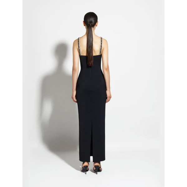 Zuhair Murad Cady Long Dress - Dresses - Lebanese Haute Couture and Evening Gowns at Coveti
