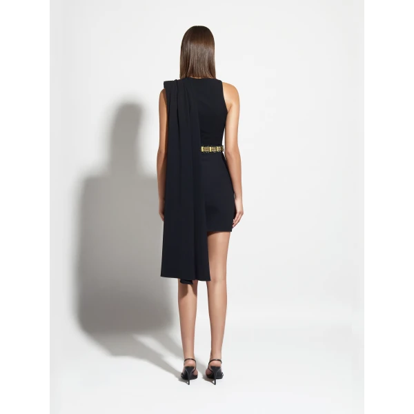 Zuhair Murad Cady Mini Dress - Dresses - Lebanese Haute Couture and Evening Gowns at Coveti