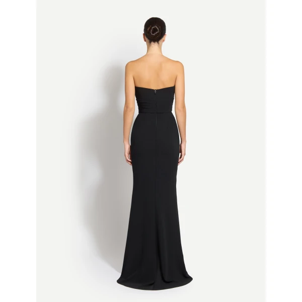 Zuhair Murad Cady Off-Shoulder Dress - Dresses - Lebanese Haute Couture and Evening Gowns at Coveti