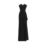 Zuhair Murad Cady Off-Shoulder Dress - Dresses - Lebanese Haute Couture and Evening Gowns at Coveti