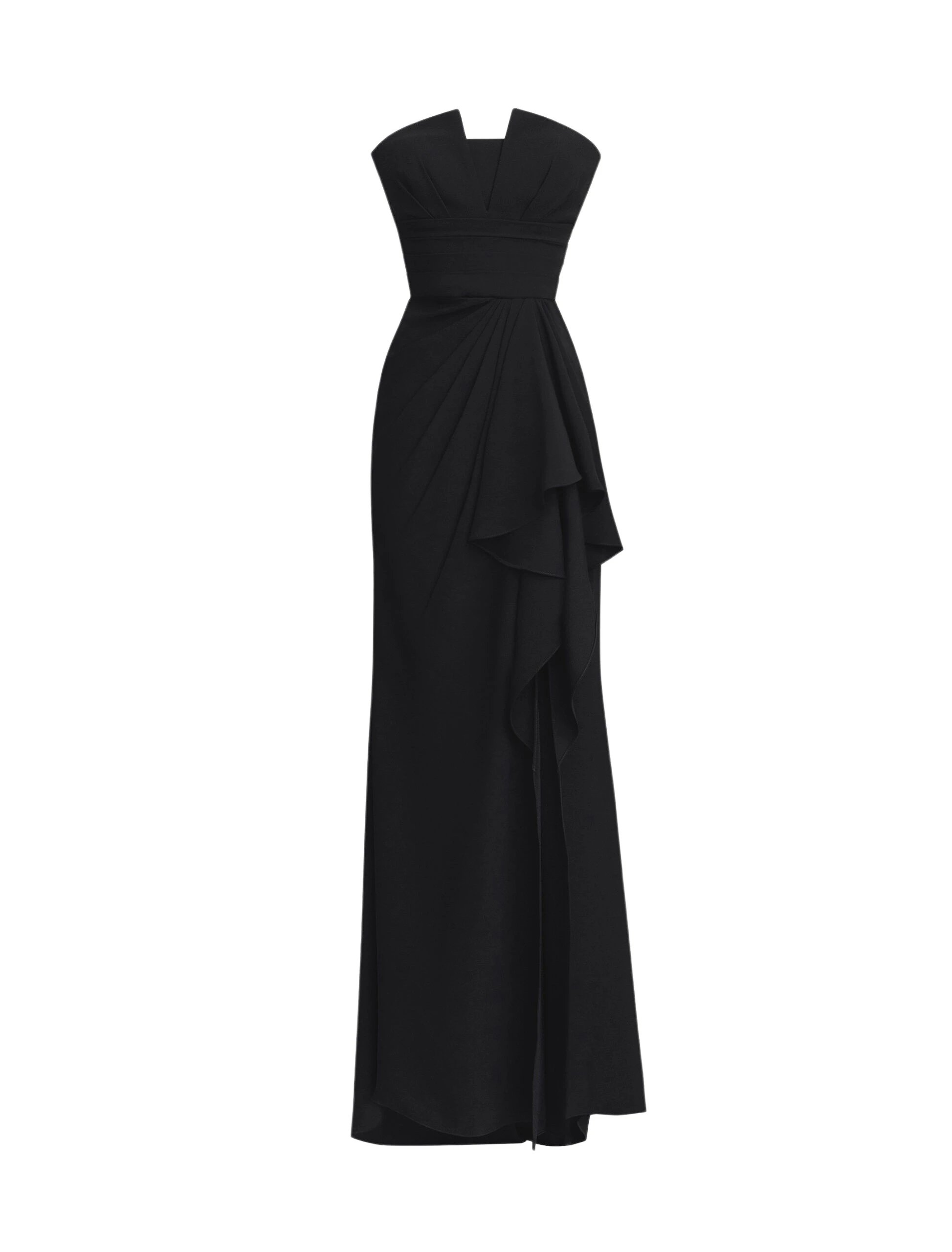 Zuhair-Murad-Cady-Off-Shoulder-Dress-5-scaled45895_nobg Zuhair Murad Cady Off-Shoulder Dress - Dresses - Lebanese Haute Couture and Evening Gowns at Coveti
