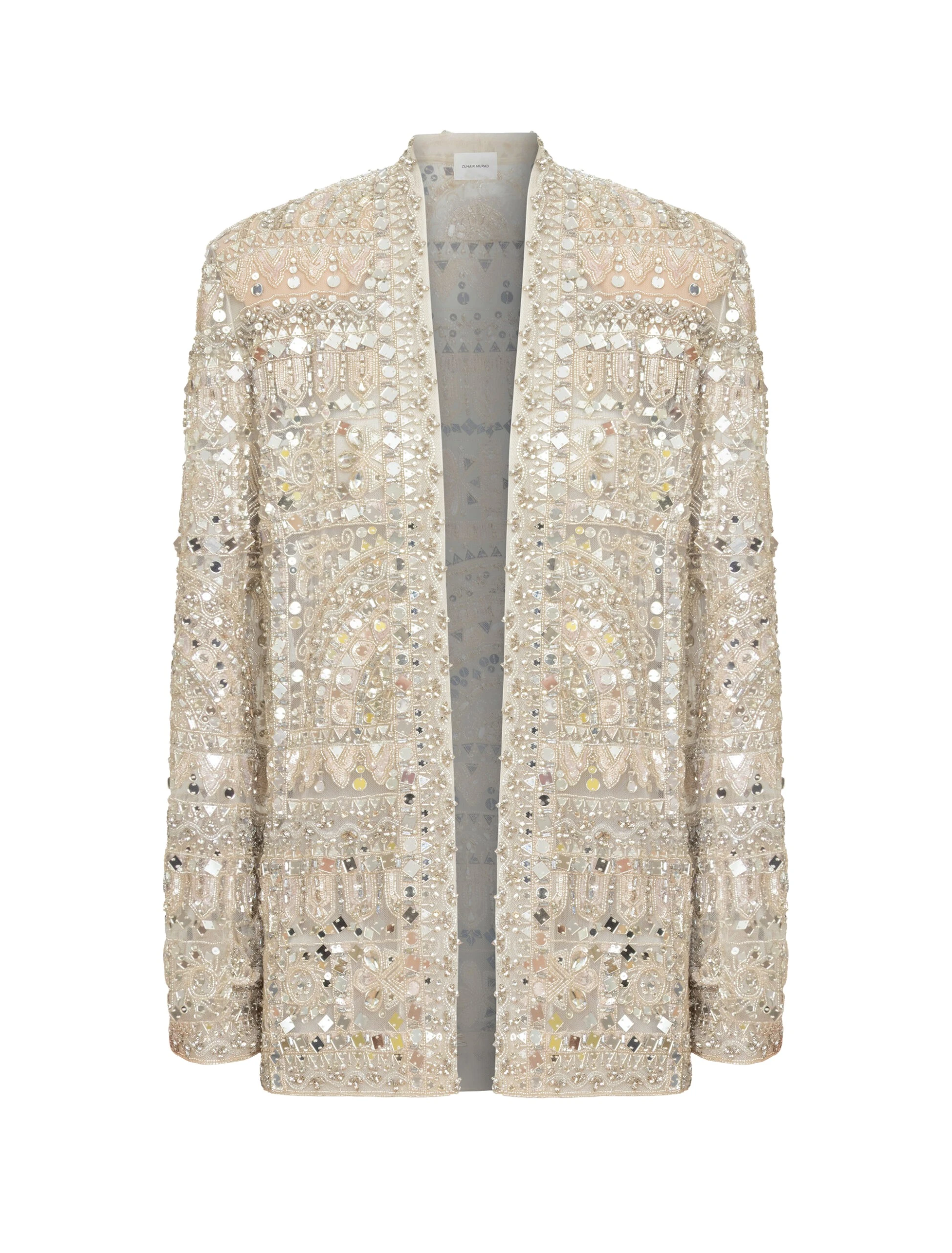 Zuhair-Murad-Embroidered-Jacket-5-scaled49768_nobg Zuhair Murad Embroidered Jacket - Jackets - Lebanese Haute Couture and Evening Gowns at Coveti