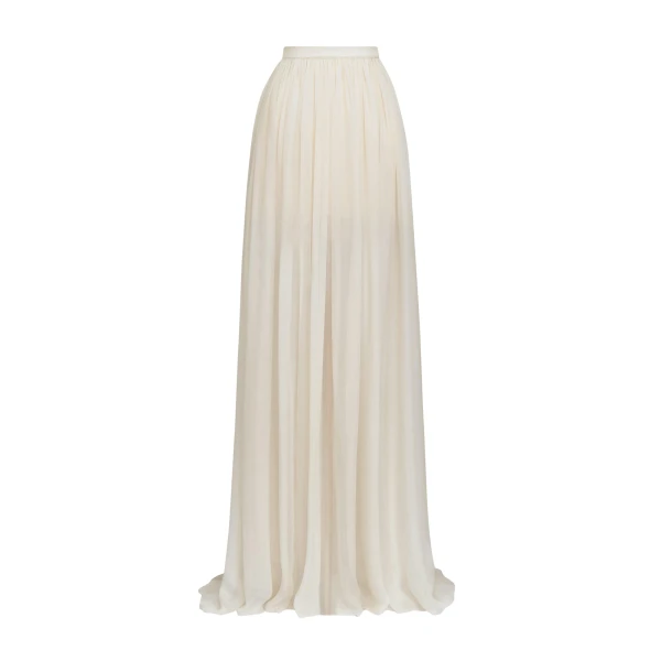 Zuhair Murad Flared Long Skirt - Skirts - Lebanese Haute Couture and Evening Gowns at Coveti