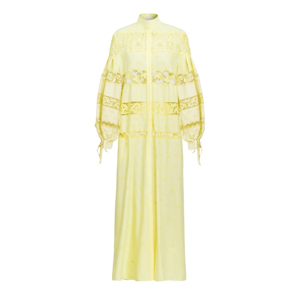 Zuhair Murad Goa Ankle Dress - Dresses - Lebanese Haute Couture and Evening Gowns at Coveti