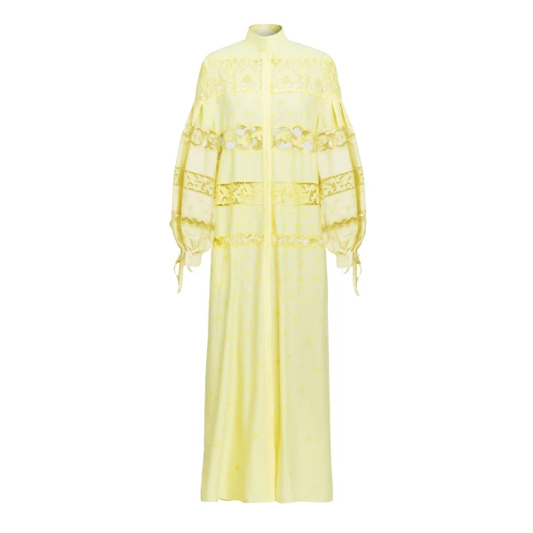Goa Ankle Dress