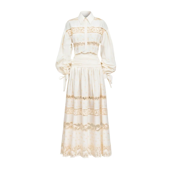 Goa Midi Dress