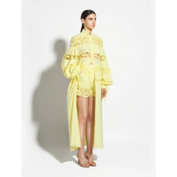 Zuhair Murad Goa Shorts - Shorts - Lebanese Haute Couture and Evening Gowns at Coveti
