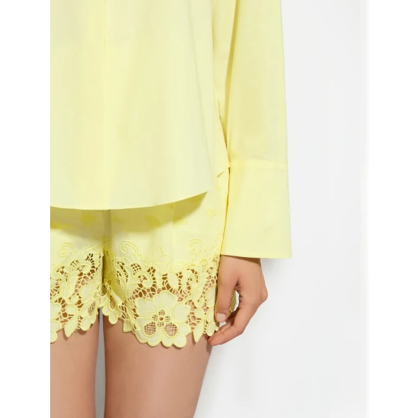 Zuhair Murad Goa Shorts - Shorts - Lebanese Haute Couture and Evening Gowns at Coveti