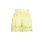 Zuhair Murad Goa Shorts - Shorts - Lebanese Haute Couture and Evening Gowns at Coveti