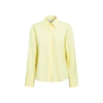 Zuhair Murad Monogram Shirt - Tops - Lebanese Haute Couture and Evening Gowns at Coveti