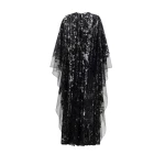 Zuhair Murad Symmetrical Kaftan - Kimono - Lebanese Haute Couture and Evening Gowns at Coveti