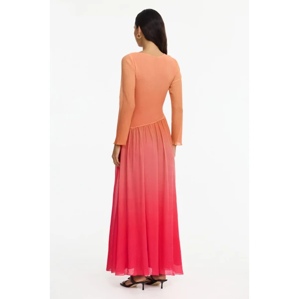 Acler Multicolour Dresses