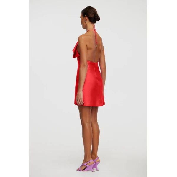 Acler Red Dresses
