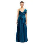 Acler Abenhall Maxi Dress