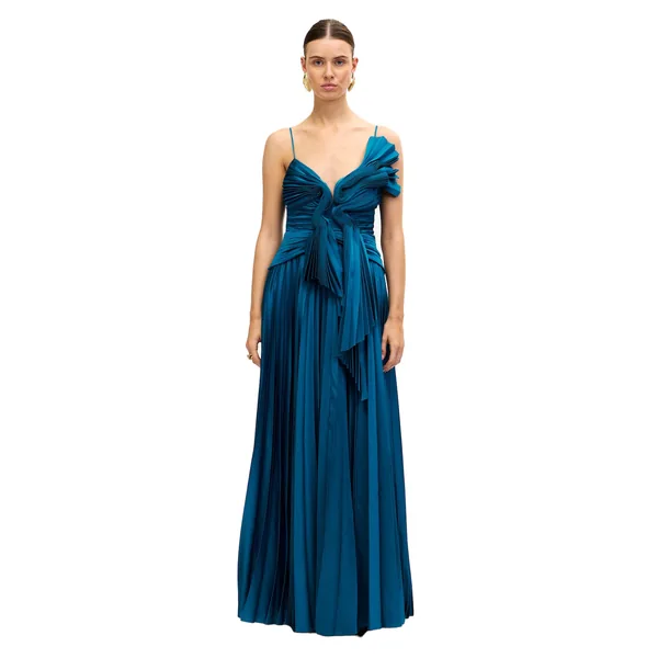 Acler Abenhall Maxi Dress