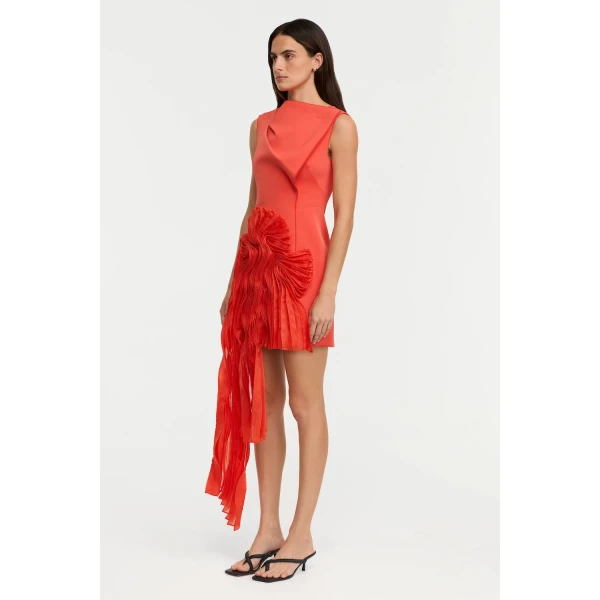 Acler Dresses