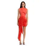 Acler Aberleigh Mini Dress