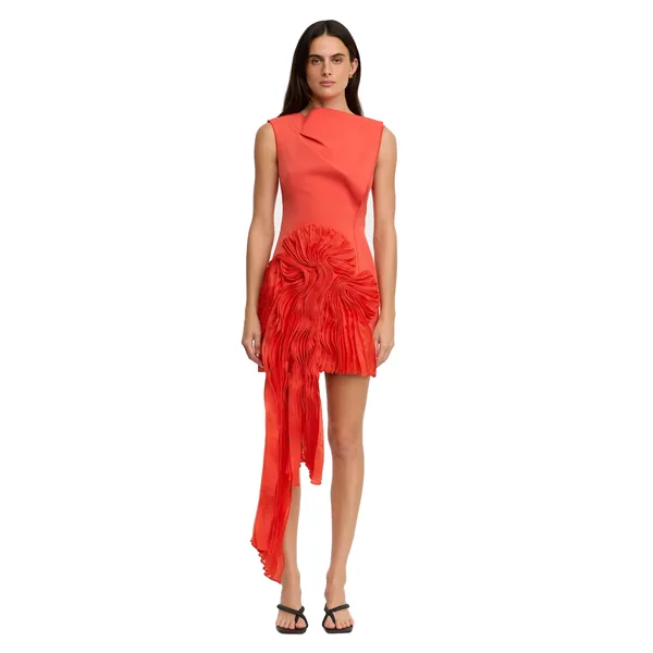 Acler Aberleigh Mini Dress
