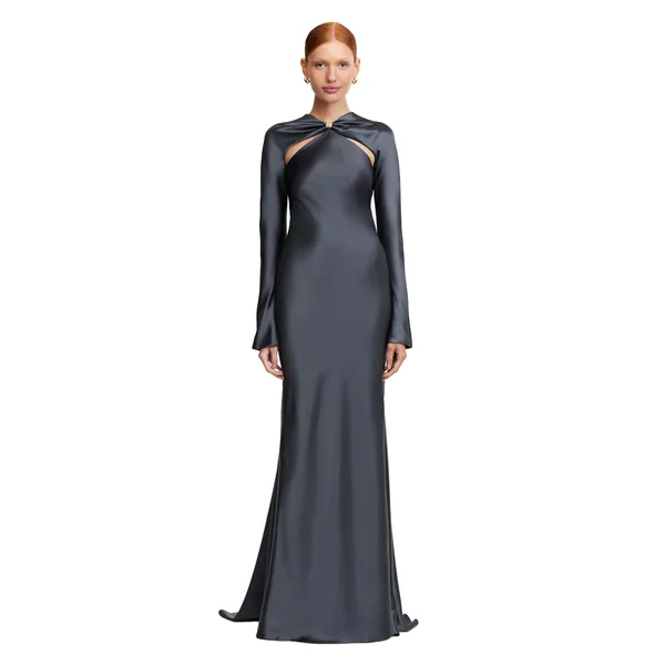 Acler Acre Gown