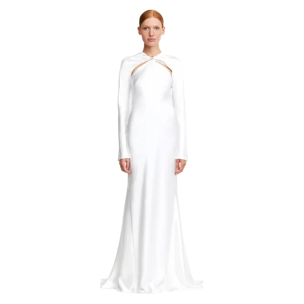 Acler Acre Gown