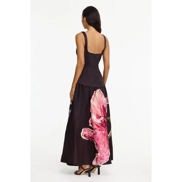 Acler Multicolour Dresses