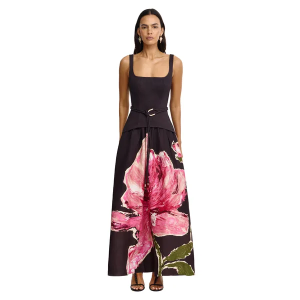 Acler Actonhill Maxi Dress