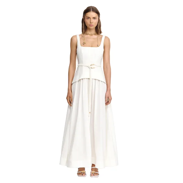 Acler Actonhill Maxi Dress