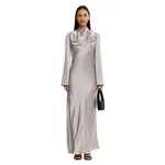 Acler Adcote Gown