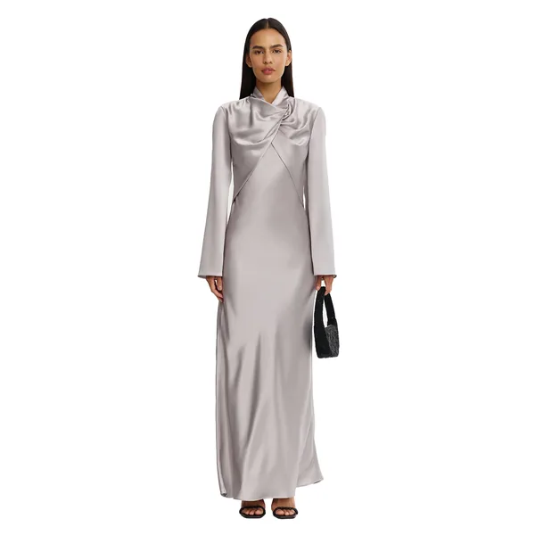 Acler Adcote Gown