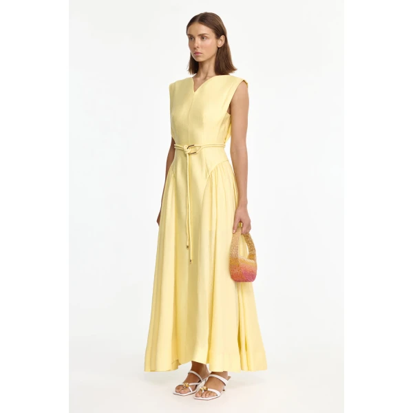 Acler Dresses