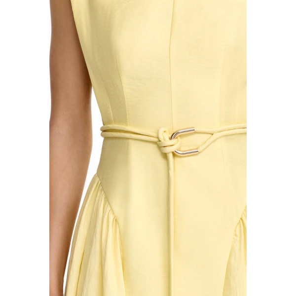 Acler Australian designer