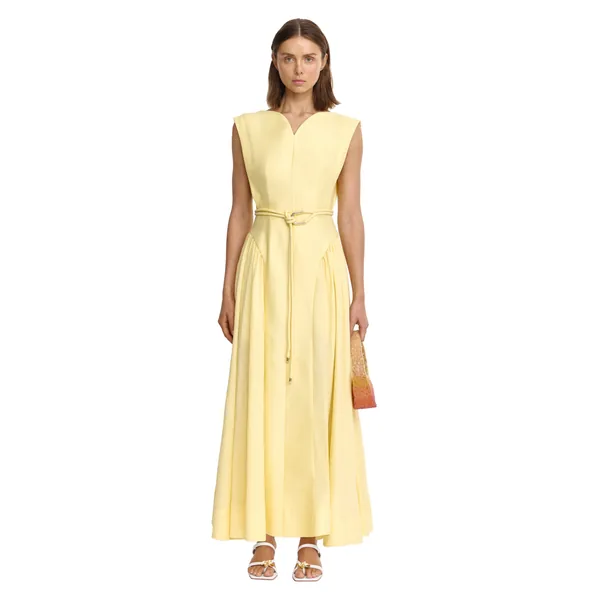 Acler Alvie Maxi Dress
