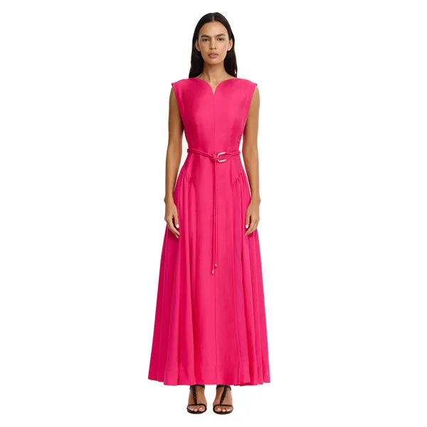 Acler Alvie Maxi Dress