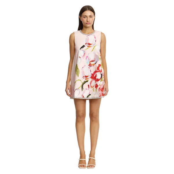 Acler Anglesey Mini Dress